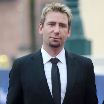 Chad Kroeger Bio - Born, Age, Family, Height And Rumor