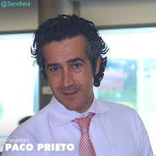 Paco Prieto