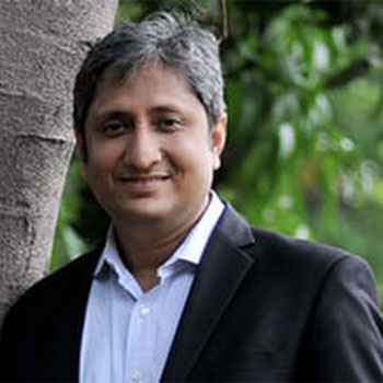 Ravish Kumar 