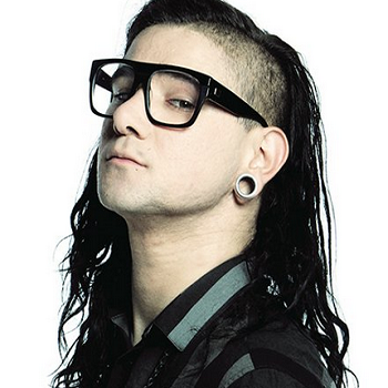 Skrillex Wiki, Married, Girlfriend, Dating or Gay and Net ...