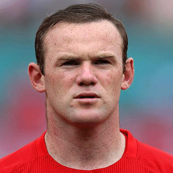 Wayne Rooney Bio - Born, age, Family, Height and Rumor