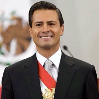 Enrique Pena Nieto