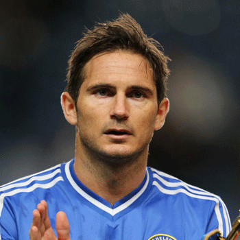 Frank Lampard	