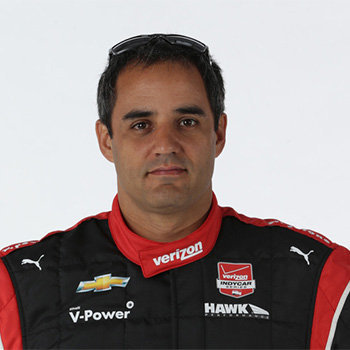 Juan Pablo Montoya
