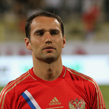 Roman Shirokov 