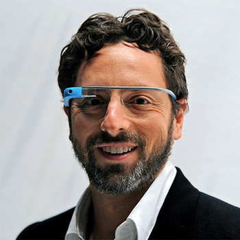 Sergey Brin